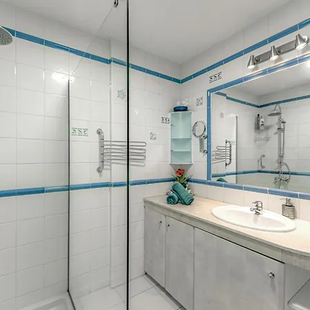 Appartamento Atlantic 1 One Bedroom With Ocean View And Pool *