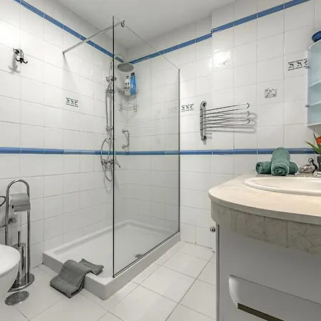 Atlantic 1 One Bedroom With Ocean View And Pool Appartamento *