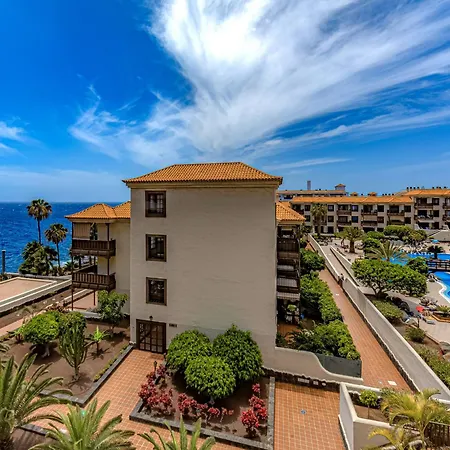 Atlantic 1 One Bedroom With Ocean View And Pool *