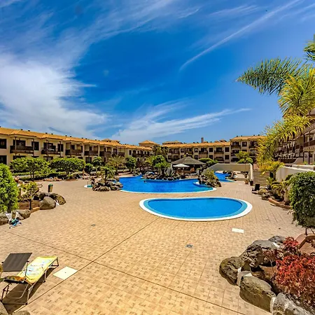 Appartamento Atlantic 1 One Bedroom With Ocean View And Pool