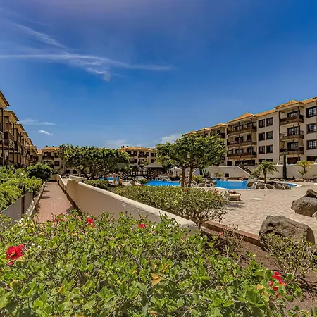 Atlantic 1 One Bedroom With Ocean View And Pool Appartamento *