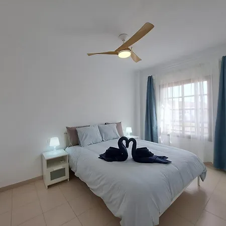 Atlantic 1 One Bedroom With Ocean View And Pool Appartamento Costa Del Silencio