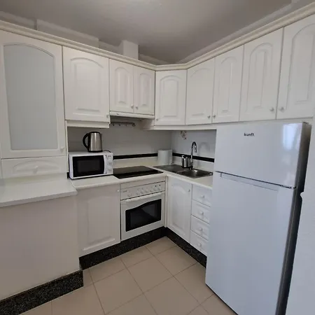 Atlantic 1 One Bedroom With Ocean View And Pool Appartamento