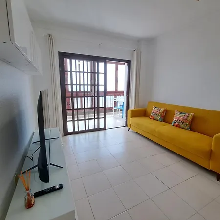 Appartamento Atlantic 1 One Bedroom With Ocean View And Pool