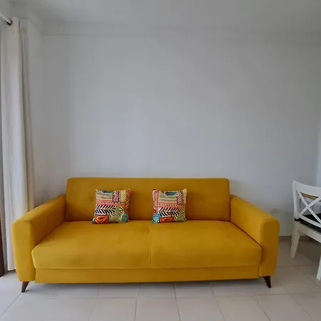 Atlantic 1 One Bedroom With Ocean View And Pool Appartamento *
