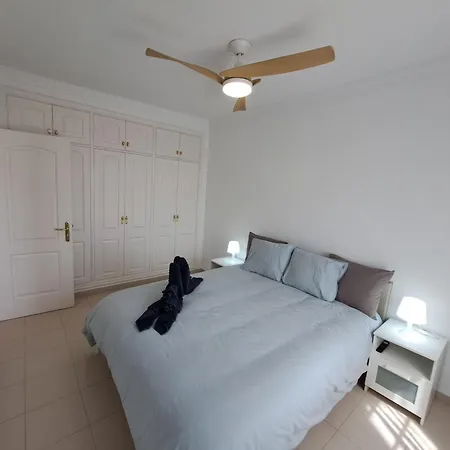 Appartamento Atlantic 1 One Bedroom With Ocean View And Pool