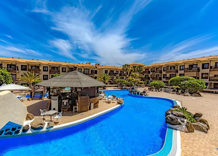 Atlantic 1 One Bedroom With Ocean View And Pool Apartamento *