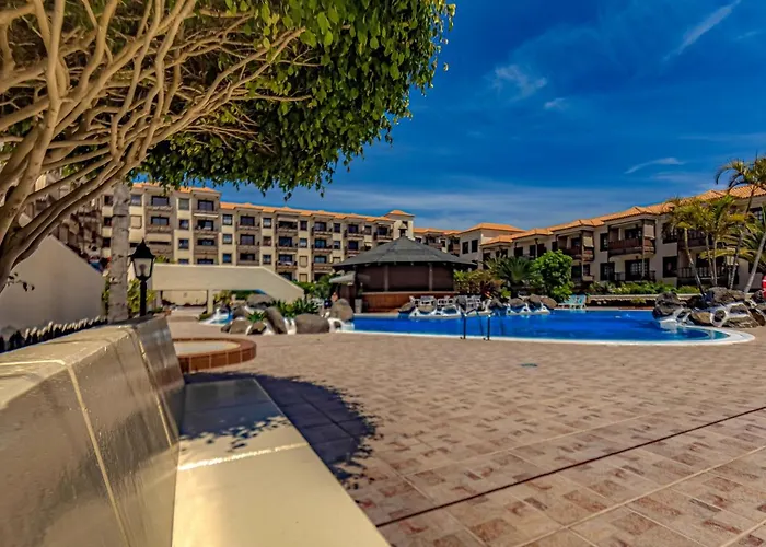 Atlantic 1 One Bedroom With Ocean View And Pool Apartamento