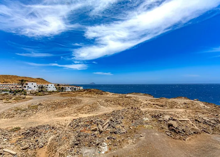 Apartamento Atlantic 1 One Bedroom With Ocean View And Pool *