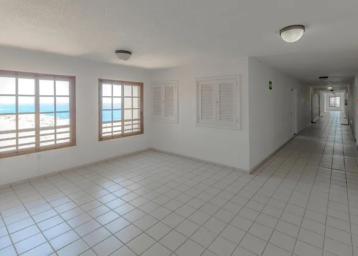 Apartamento Atlantic 1 One Bedroom With Ocean View And Pool *