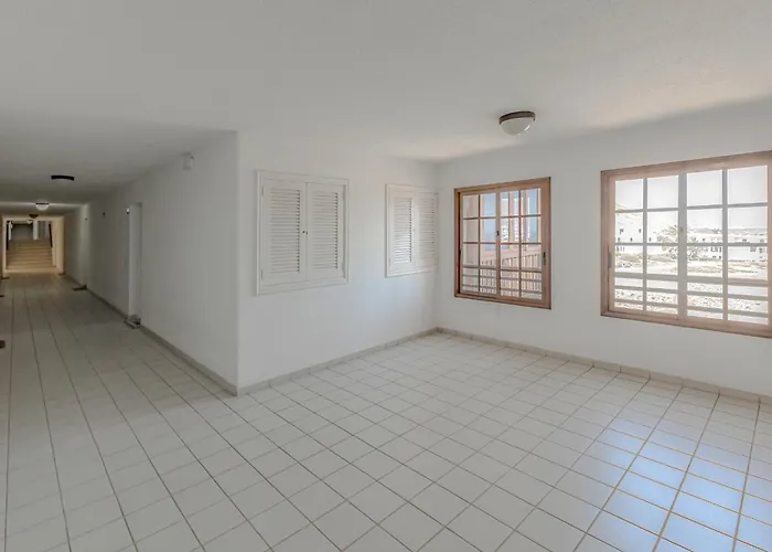 Apartamento Atlantic 1 One Bedroom With Ocean View And Pool Costa Del Silencio