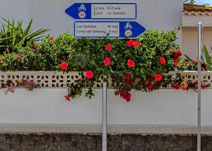 Apartamento Atlantic 1 One Bedroom With Ocean View And Pool