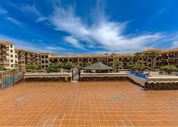 Atlantic 1 One Bedroom With Ocean View And Pool Apartamento *