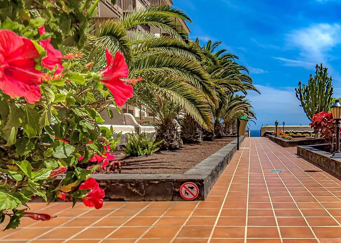 Apartamento Atlantic 1 One Bedroom With Ocean View And Pool *