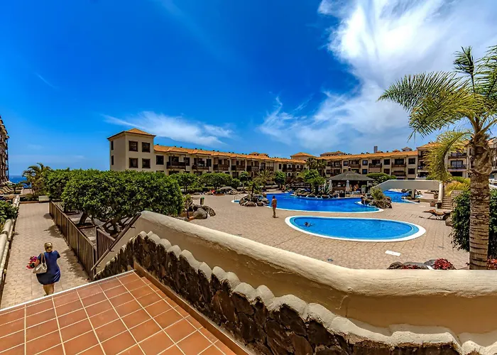 Atlantic 1 One Bedroom With Ocean View And Pool Apartamento