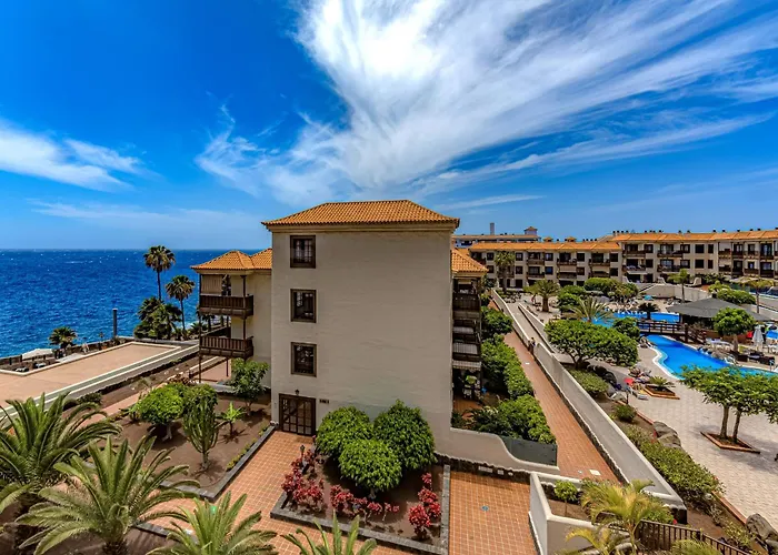 Atlantic 1 One Bedroom With Ocean View And Pool *