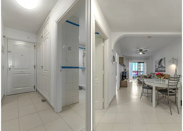 Atlantic 1 One Bedroom With Ocean View And Pool *