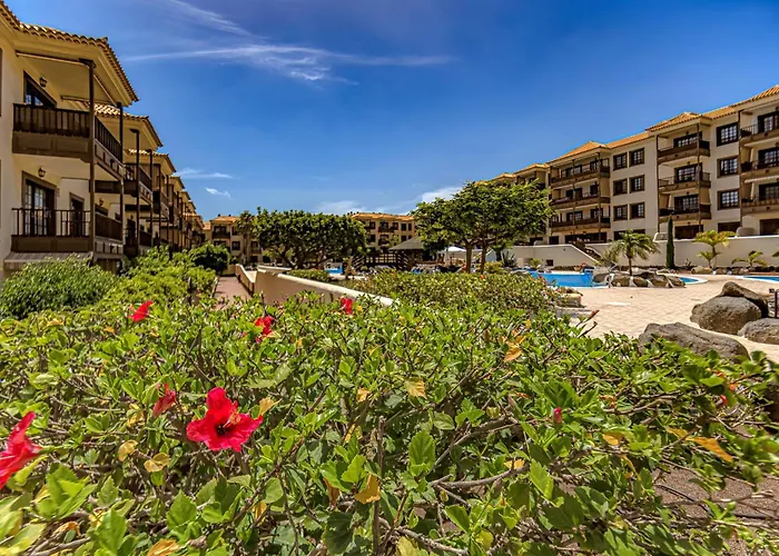 Atlantic 1 One Bedroom With Ocean View And Pool Costa Del Silencio