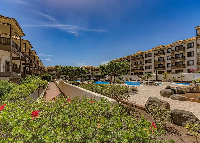 Atlantic 1 One Bedroom With Ocean View And Pool Apartamento *