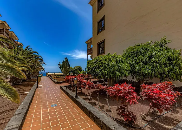 Atlantic 1 One Bedroom With Ocean View And Pool *