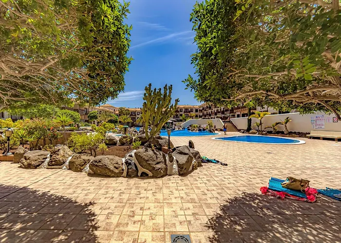 Atlantic 1 One Bedroom With Ocean View And Pool Apartamento *