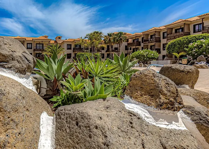 Apartamento Atlantic 1 One Bedroom With Ocean View And Pool *