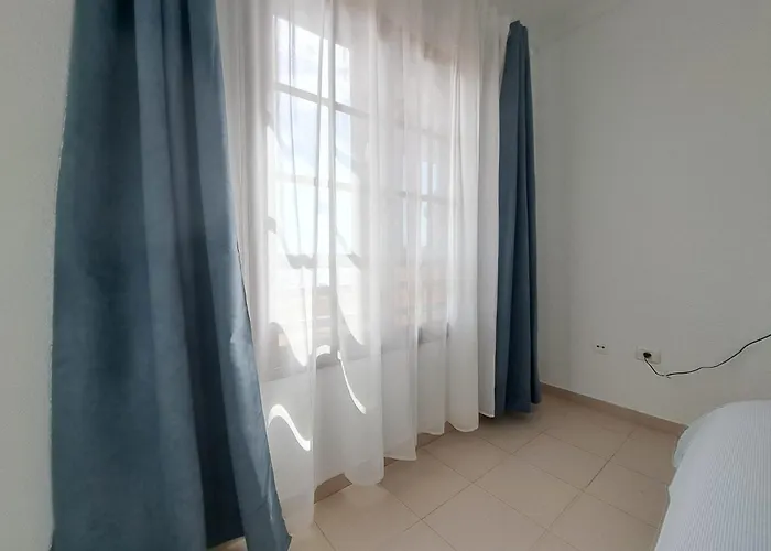 Apartamento Atlantic 1 One Bedroom With Ocean View And Pool *