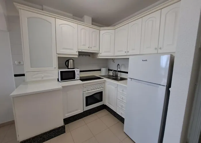 Atlantic 1 One Bedroom With Ocean View And Pool Apartamento