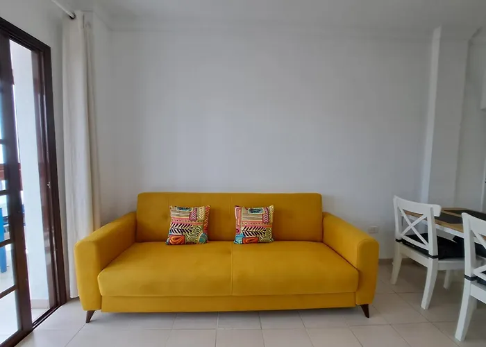 Atlantic 1 One Bedroom With Ocean View And Pool Apartamento *